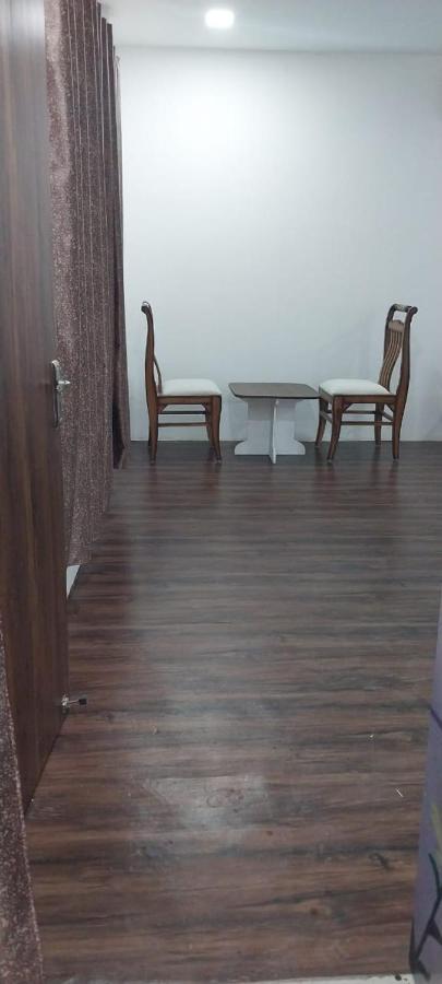 Hotel The Black Leaf Rāipur Zimmer foto